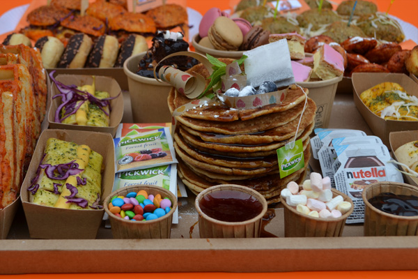 LUXE HIGHTEA √ mooie samenstelling √ in belgie bezorgd - Afbeelding 2