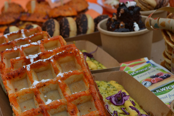 LUXE HIGHTEA √ mooie samenstelling √ in belgie bezorgd - Afbeelding 4