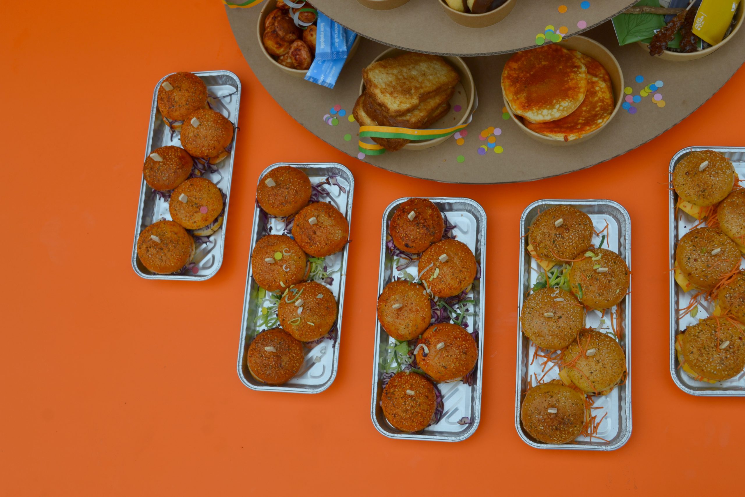 HIGHTEA TOWER XXL √ ECHT WAANZINNIG GROOT√ " best verkocht in belgie" - Afbeelding 6