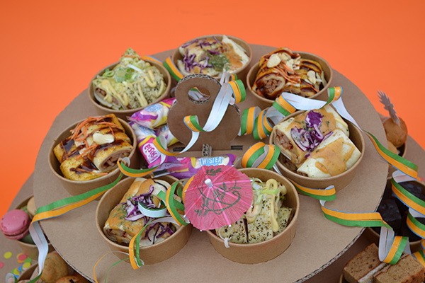 HIGHTEA TOWER XXL √ ECHT WAANZINNIG GROOT√ " best verkocht in belgie" - Afbeelding 7