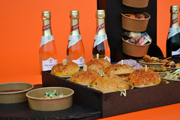 HIGH WINE BOX! √ bezorgd in belgie - Afbeelding 4