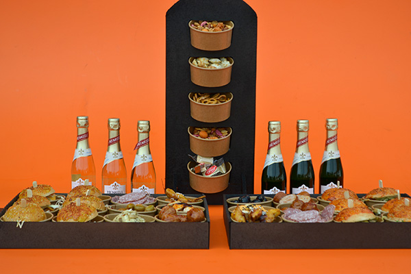 HIGH WINE BOX! √ bezorgd in belgie - Afbeelding 2