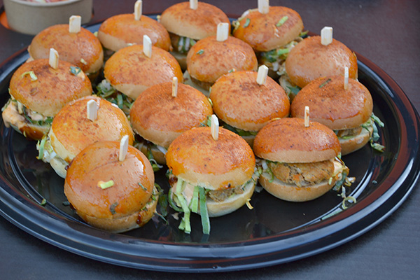 HIGHTEA & HALAL HAPJES √ NIEUW IN BELGIE √ IN BELGIE BEZORGD - Afbeelding 2