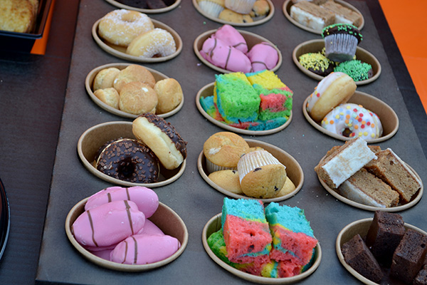 HIGHTEA & HALAL HAPJES √ NIEUW IN BELGIE √ IN BELGIE BEZORGD - Afbeelding 4