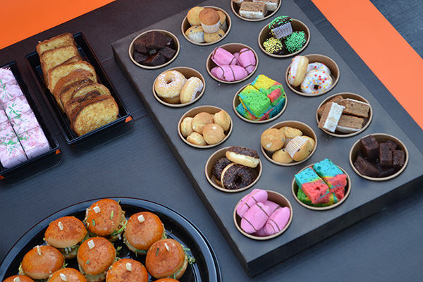 HIGHTEA & HALAL HAPJES √ NIEUW IN BELGIE √ IN BELGIE BEZORGD - Afbeelding 6