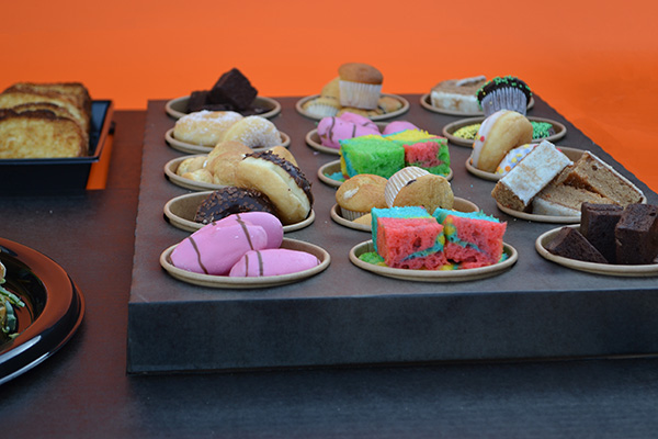 HIGHTEA & HALAL HAPJES √ NIEUW IN BELGIE √ IN BELGIE BEZORGD - Afbeelding 8