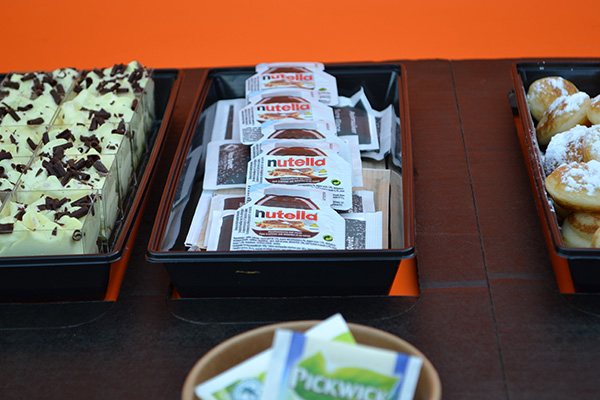 HIGHTEA & HALAL HAPJES √ NIEUW IN BELGIE √ IN BELGIE BEZORGD - Afbeelding 10