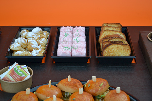 HIGHTEA & HALAL HAPJES √ NIEUW IN BELGIE √ IN BELGIE BEZORGD - Afbeelding 11