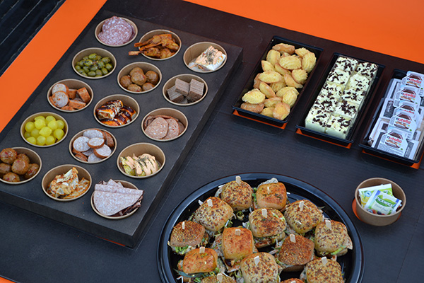 HIGHTEA & HALAL HAPJES √ NIEUW IN BELGIE √ IN BELGIE BEZORGD - Afbeelding 13